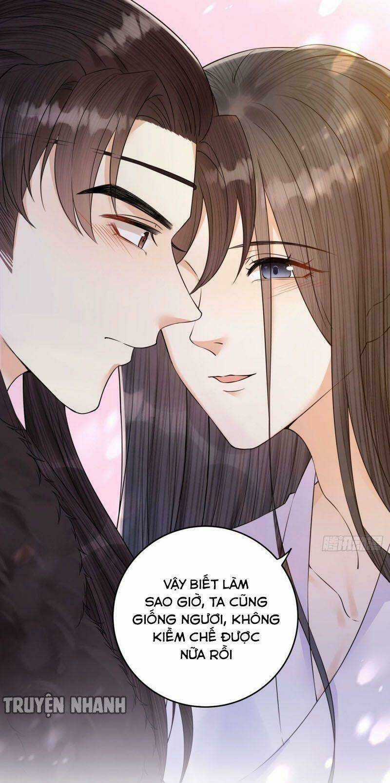 Lễ Băng Nhạc Phôi Chi Dạ Chapter 38 trang 19