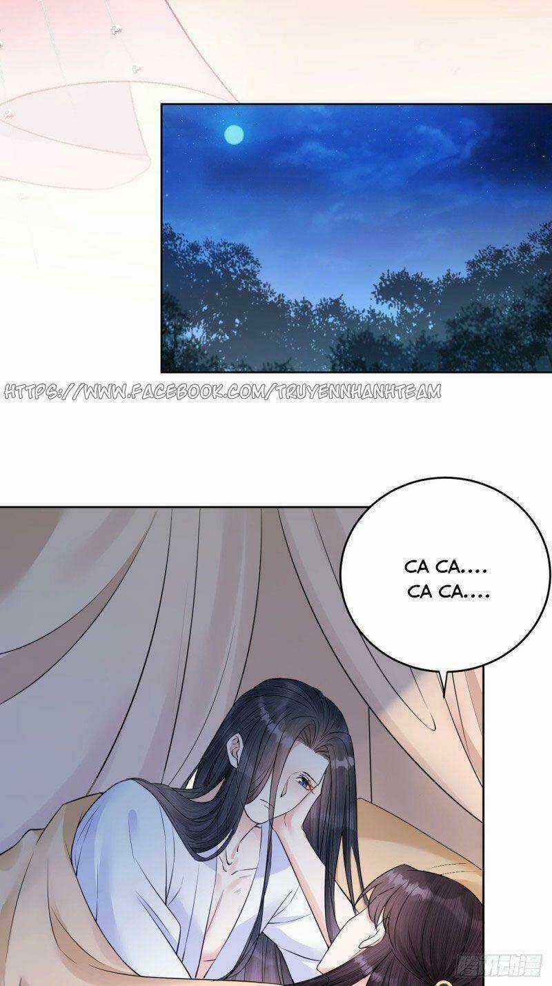 Lễ Băng Nhạc Phôi Chi Dạ Chapter 38 trang 22