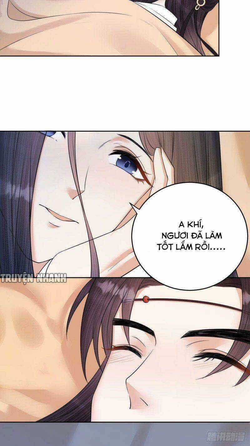 Lễ Băng Nhạc Phôi Chi Dạ Chapter 38 trang 23