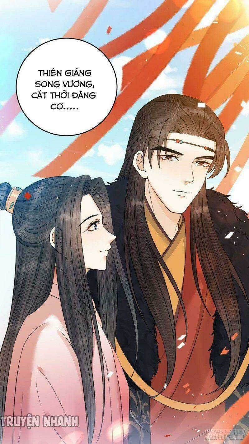 Lễ Băng Nhạc Phôi Chi Dạ Chapter 38 trang 28