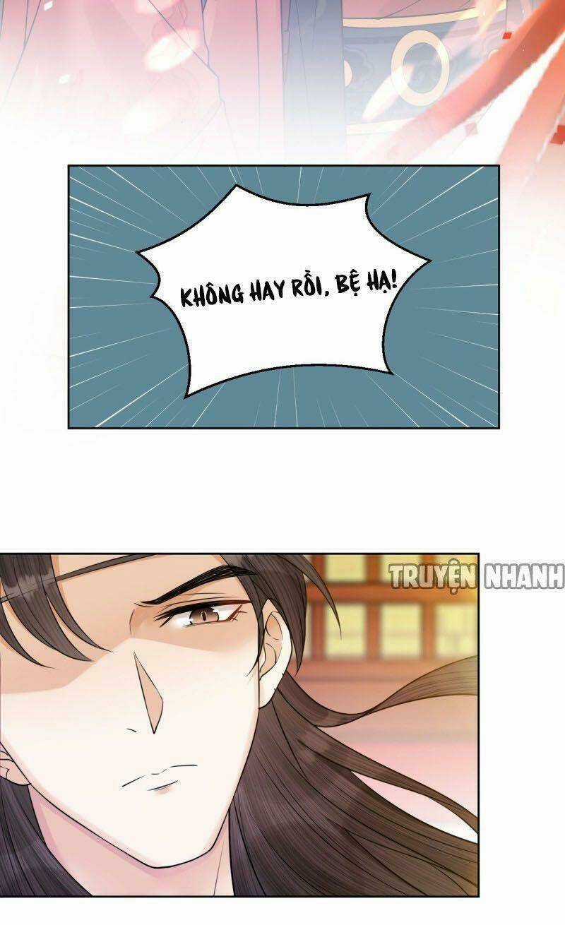 Lễ Băng Nhạc Phôi Chi Dạ Chapter 38 trang 29