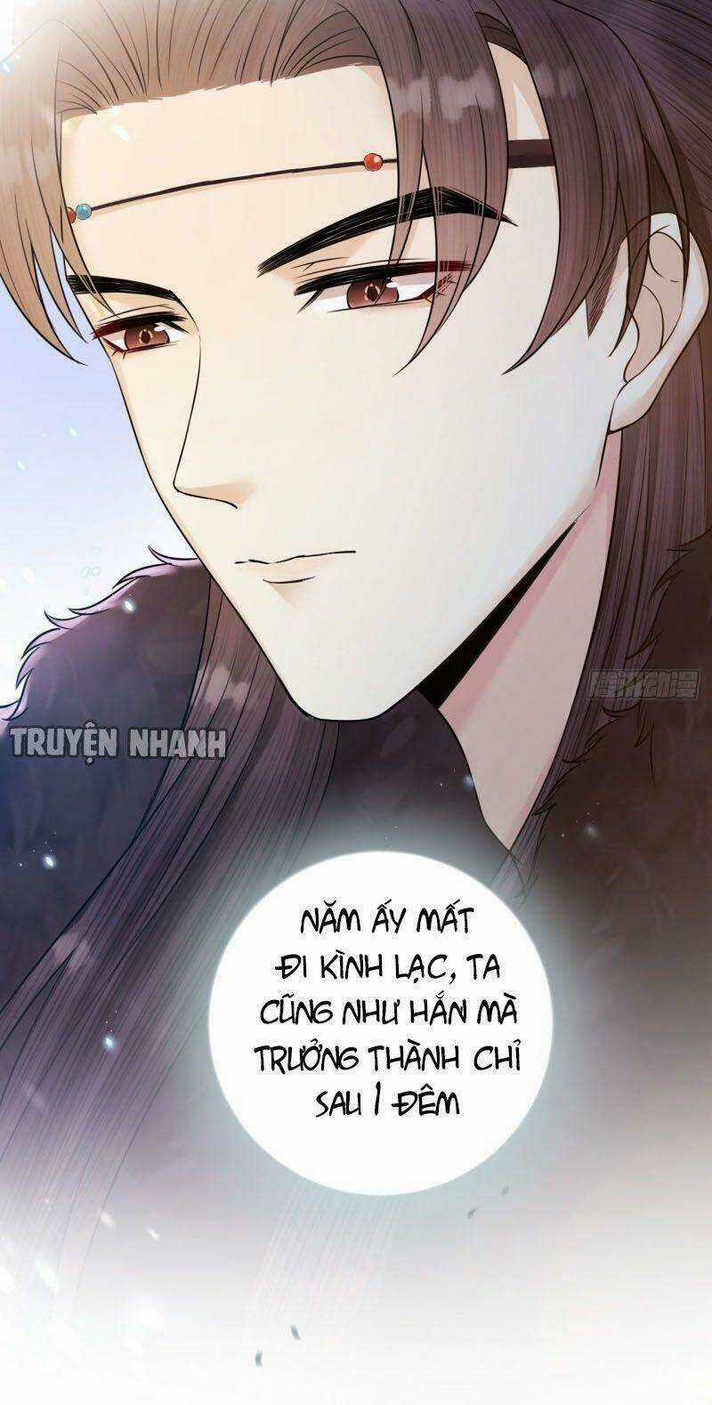 Lễ Băng Nhạc Phôi Chi Dạ Chapter 38 trang 3