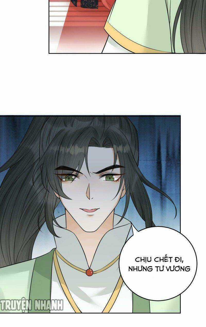 Lễ Băng Nhạc Phôi Chi Dạ Chapter 38 trang 31