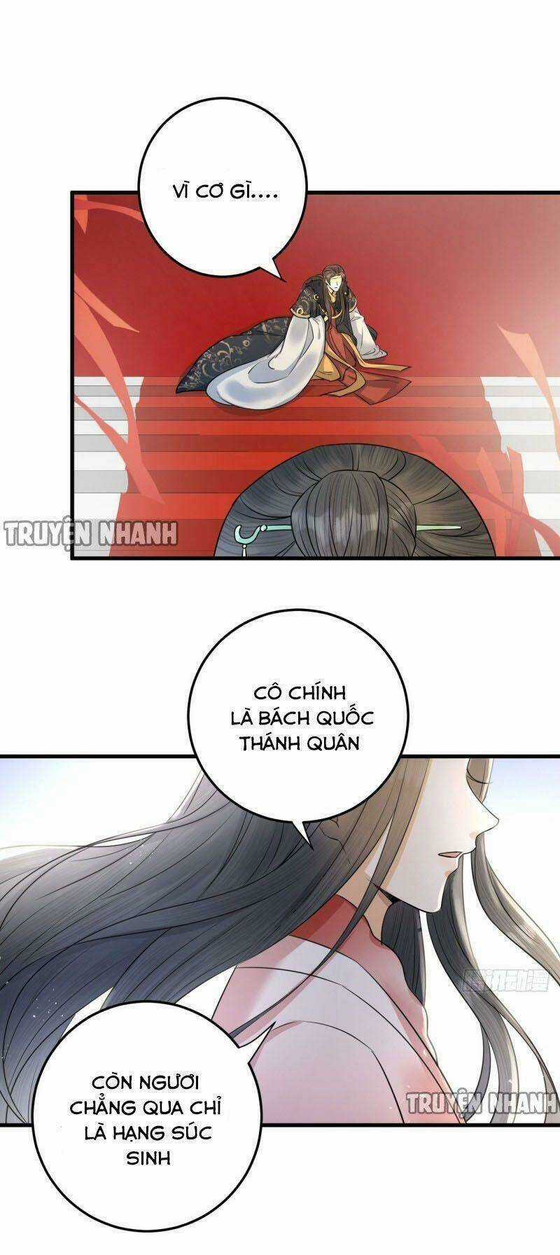 Lễ Băng Nhạc Phôi Chi Dạ Chapter 38 trang 34