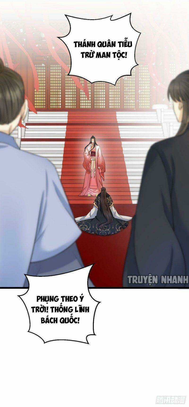 Lễ Băng Nhạc Phôi Chi Dạ Chapter 38 trang 37