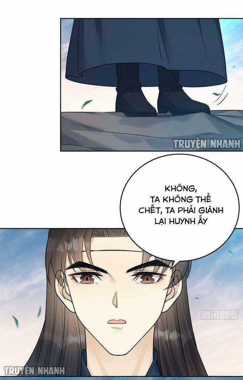 Lễ Băng Nhạc Phôi Chi Dạ Chapter 38 trang 5