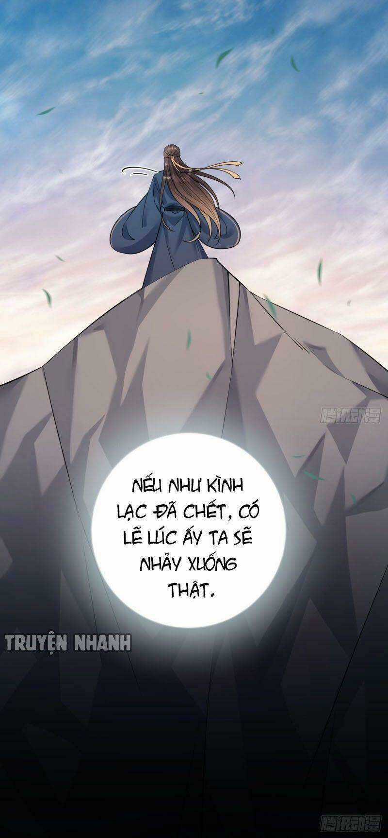 Lễ Băng Nhạc Phôi Chi Dạ Chapter 38 trang 6