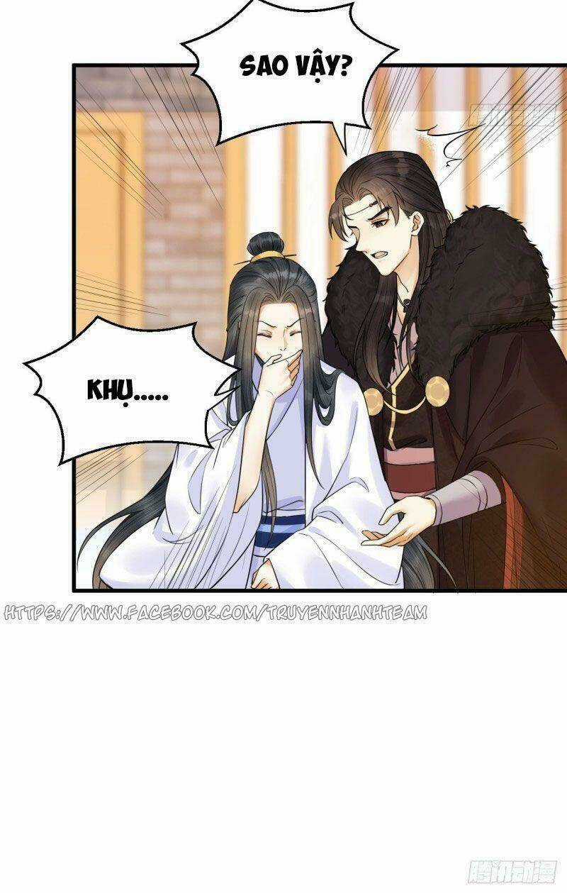 Lễ Băng Nhạc Phôi Chi Dạ Chapter 38 trang 8