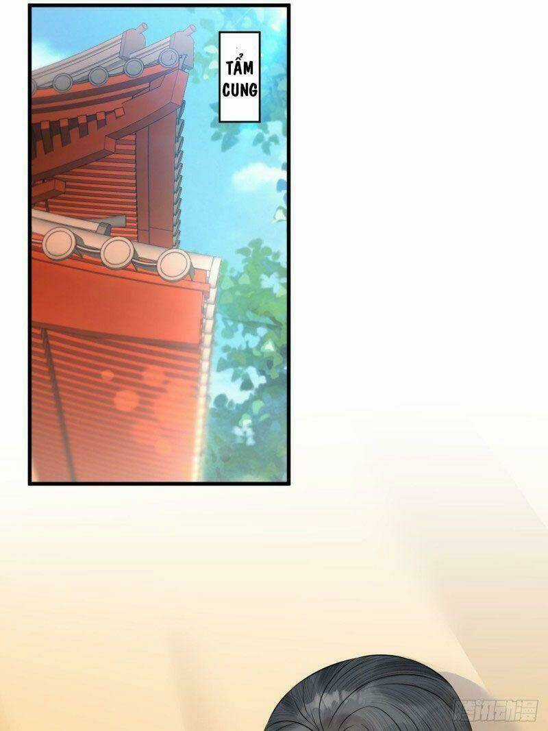 Lễ Băng Nhạc Phôi Chi Dạ Chapter 38 trang 9