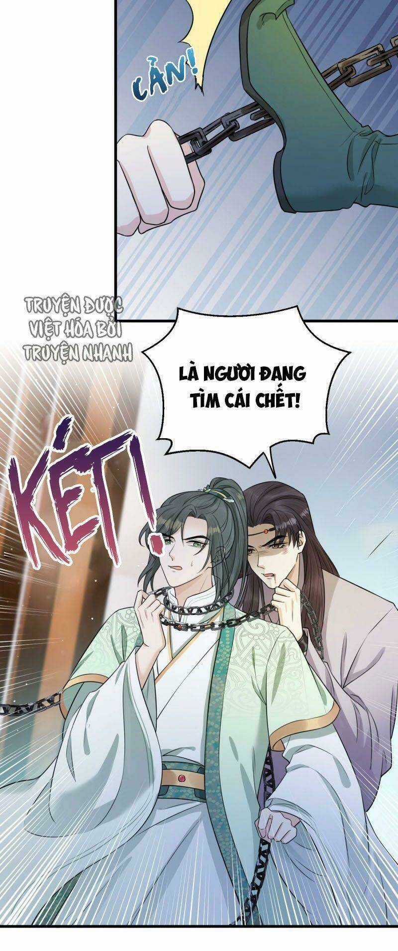 Lễ Băng Nhạc Phôi Chi Dạ Chapter 39 trang 10