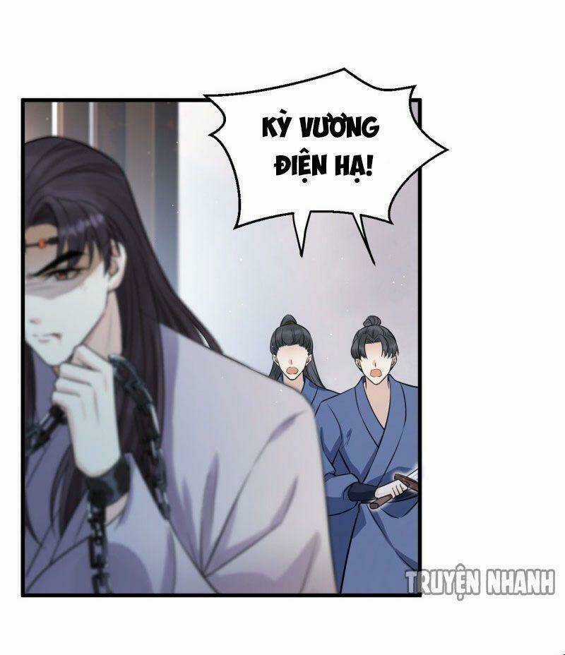 Lễ Băng Nhạc Phôi Chi Dạ Chapter 39 trang 11