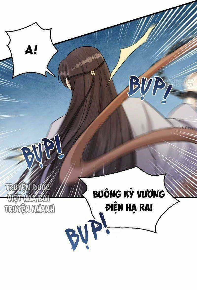 Lễ Băng Nhạc Phôi Chi Dạ Chapter 39 trang 12