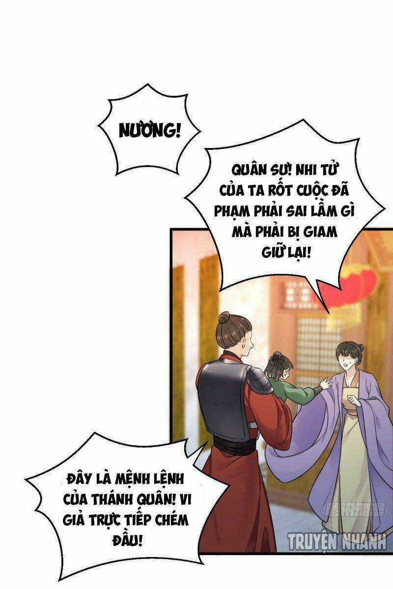 Lễ Băng Nhạc Phôi Chi Dạ Chapter 39 trang 17