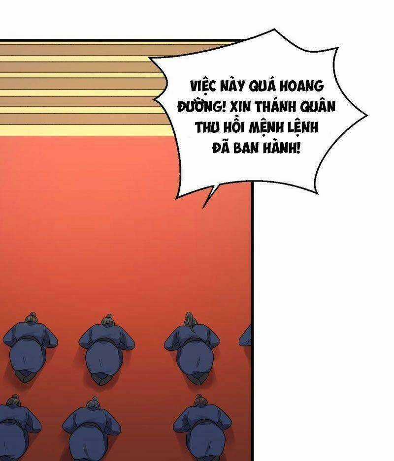 Lễ Băng Nhạc Phôi Chi Dạ Chapter 39 trang 18