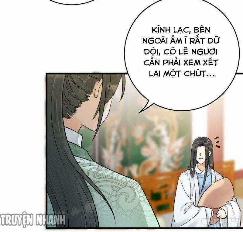 Lễ Băng Nhạc Phôi Chi Dạ Chapter 39 trang 21
