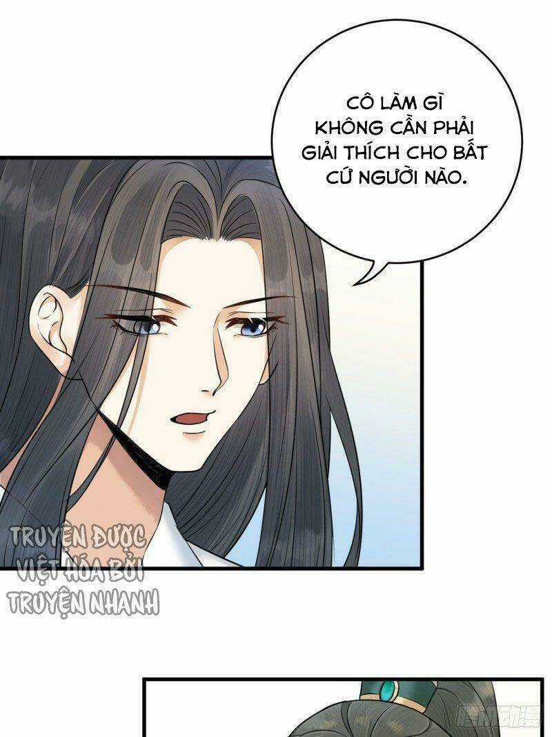 Lễ Băng Nhạc Phôi Chi Dạ Chapter 39 trang 22