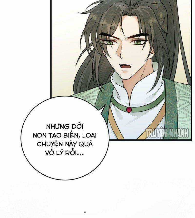 Lễ Băng Nhạc Phôi Chi Dạ Chapter 39 trang 23