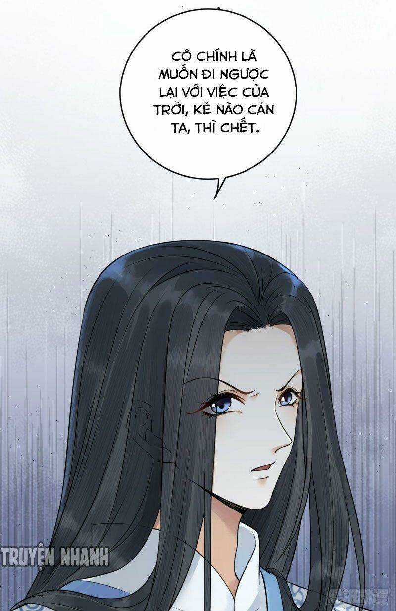 Lễ Băng Nhạc Phôi Chi Dạ Chapter 39 trang 24