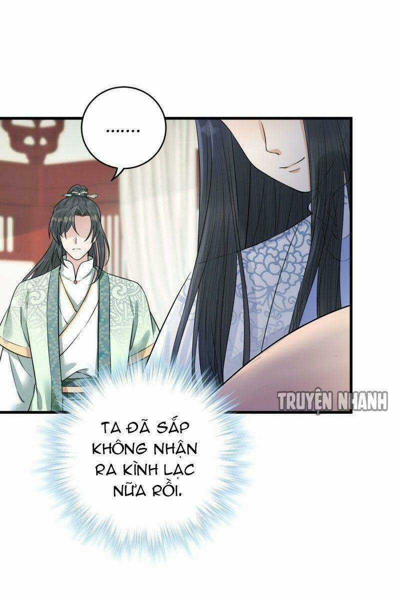 Lễ Băng Nhạc Phôi Chi Dạ Chapter 39 trang 26