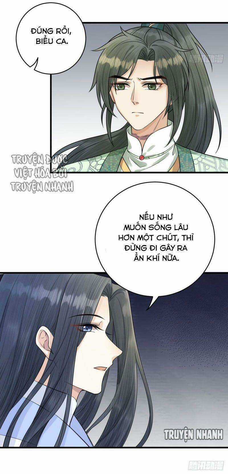 Lễ Băng Nhạc Phôi Chi Dạ Chapter 39 trang 27