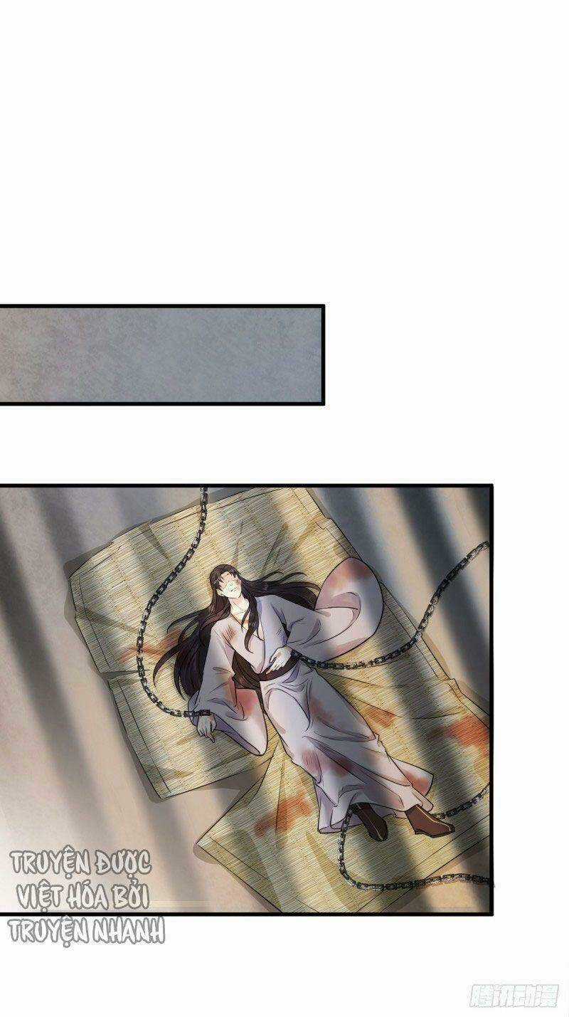 Lễ Băng Nhạc Phôi Chi Dạ Chapter 39 trang 28