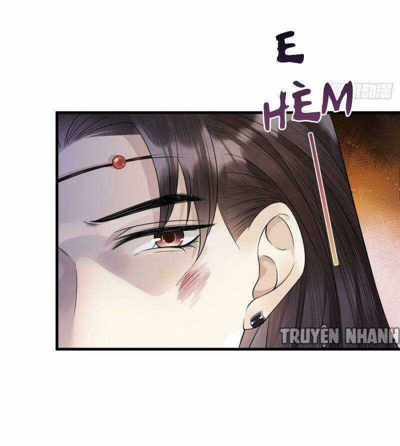 Lễ Băng Nhạc Phôi Chi Dạ Chapter 39 trang 3