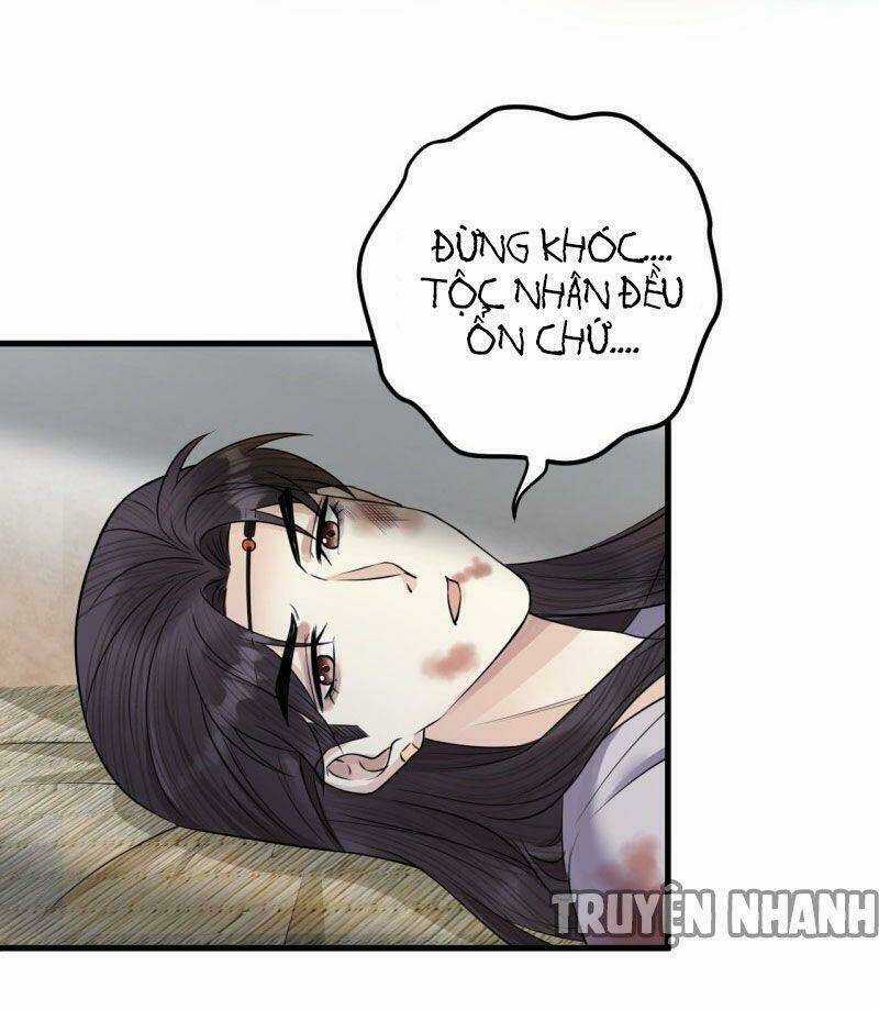 Lễ Băng Nhạc Phôi Chi Dạ Chapter 39 trang 30