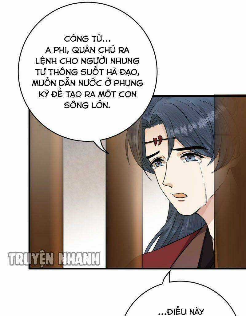 Lễ Băng Nhạc Phôi Chi Dạ Chapter 39 trang 31