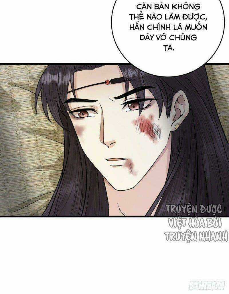 Lễ Băng Nhạc Phôi Chi Dạ Chapter 39 trang 32