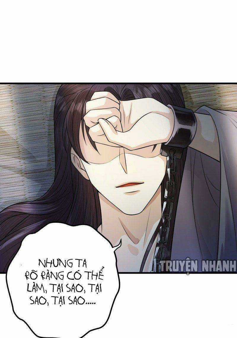 Lễ Băng Nhạc Phôi Chi Dạ Chapter 39 trang 33