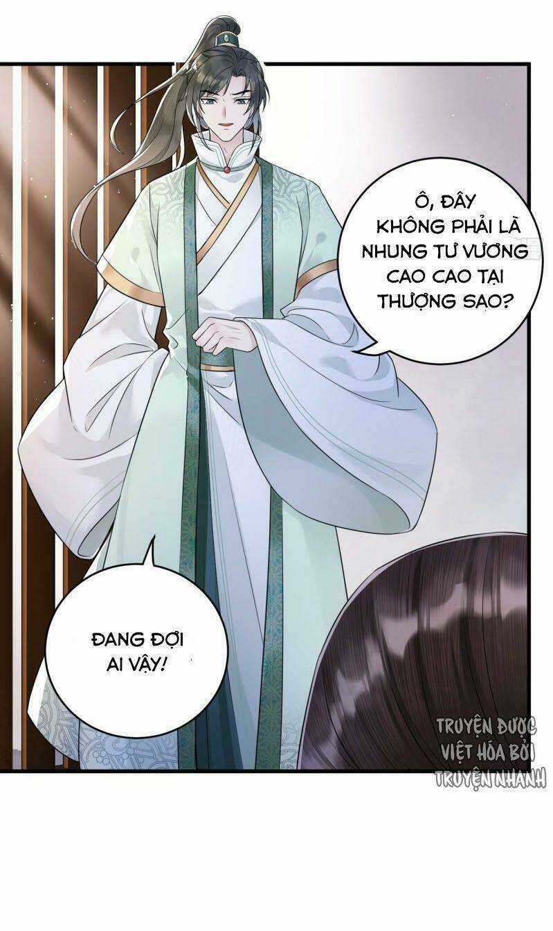 Lễ Băng Nhạc Phôi Chi Dạ Chapter 39 trang 4