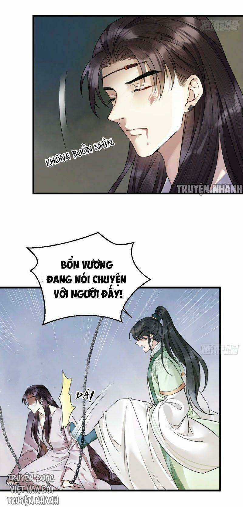 Lễ Băng Nhạc Phôi Chi Dạ Chapter 39 trang 5