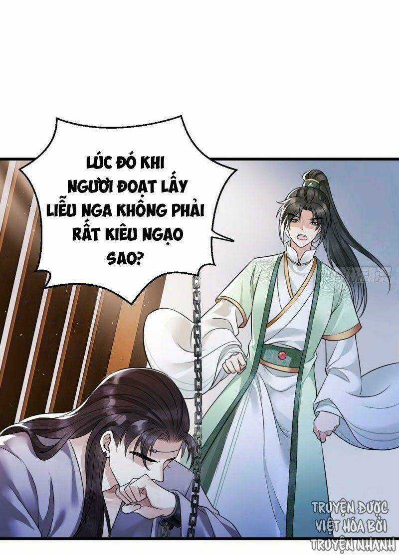 Lễ Băng Nhạc Phôi Chi Dạ Chapter 39 trang 6