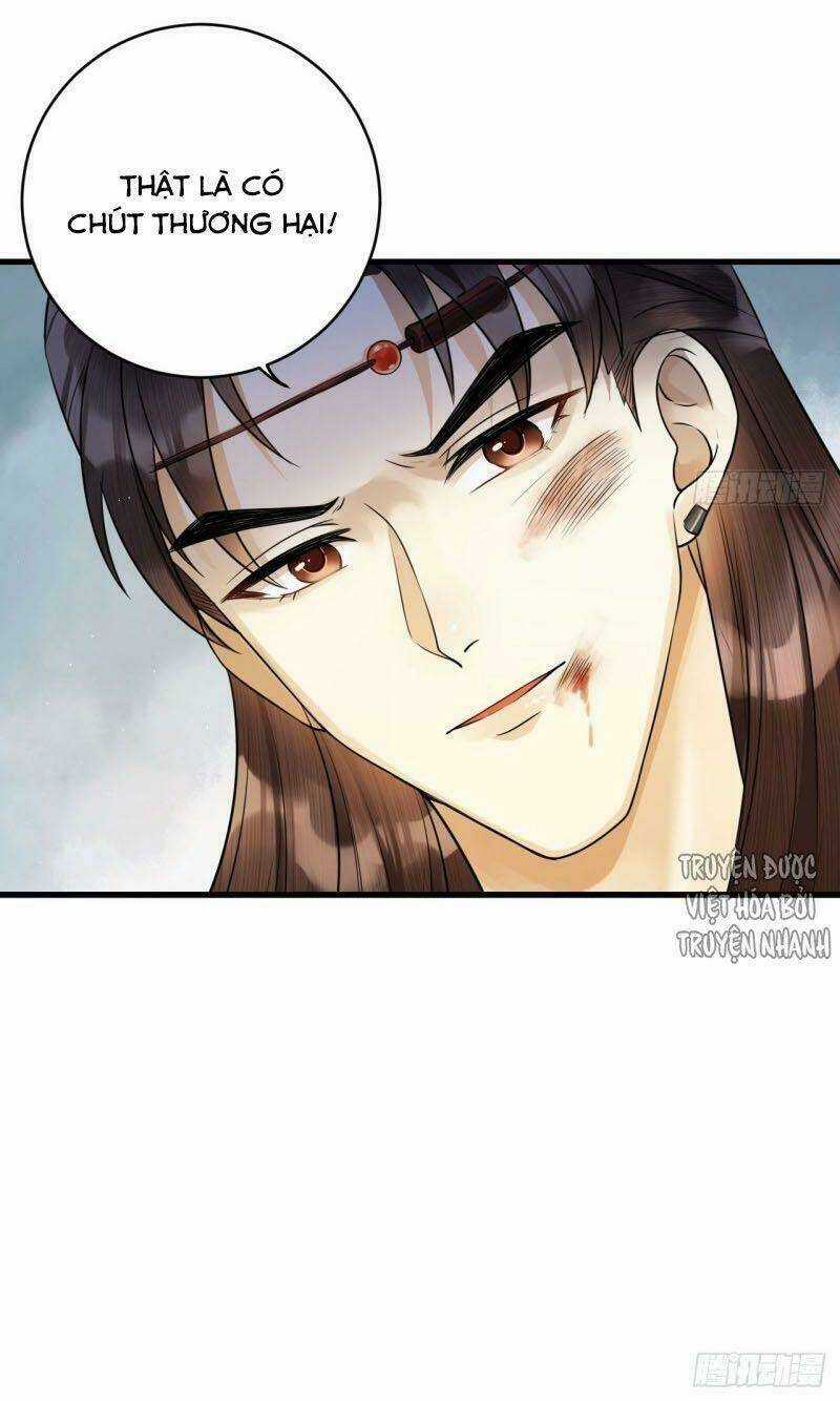 Lễ Băng Nhạc Phôi Chi Dạ Chapter 39 trang 8