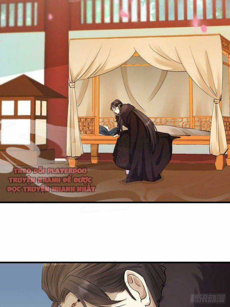 Lễ Băng Nhạc Phôi Chi Dạ Chapter 4 trang 17