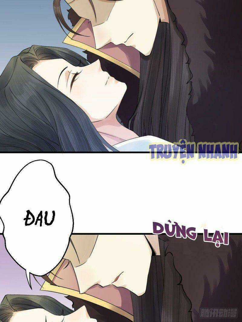 Lễ Băng Nhạc Phôi Chi Dạ Chapter 4 trang 18