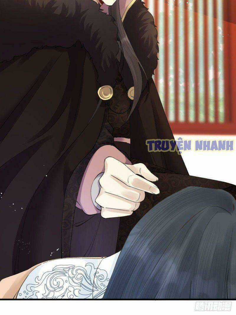 Lễ Băng Nhạc Phôi Chi Dạ Chapter 4 trang 21