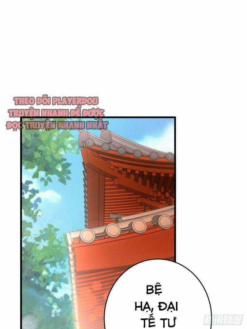 Lễ Băng Nhạc Phôi Chi Dạ Chapter 4 trang 22