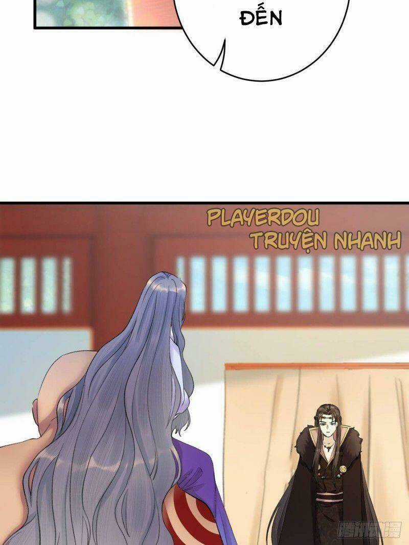 Lễ Băng Nhạc Phôi Chi Dạ Chapter 4 trang 23