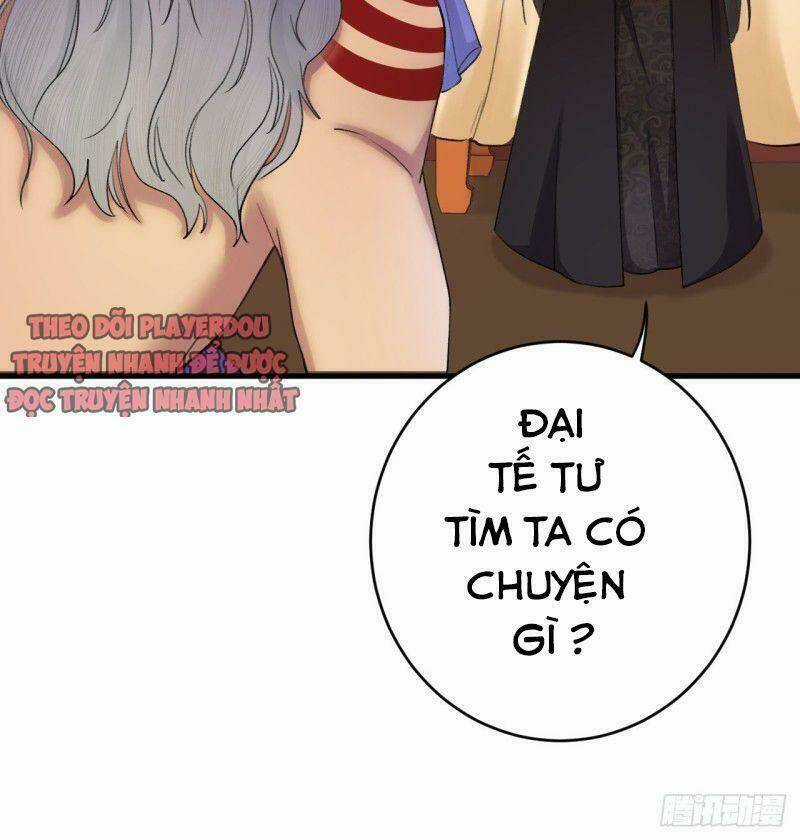 Lễ Băng Nhạc Phôi Chi Dạ Chapter 4 trang 24