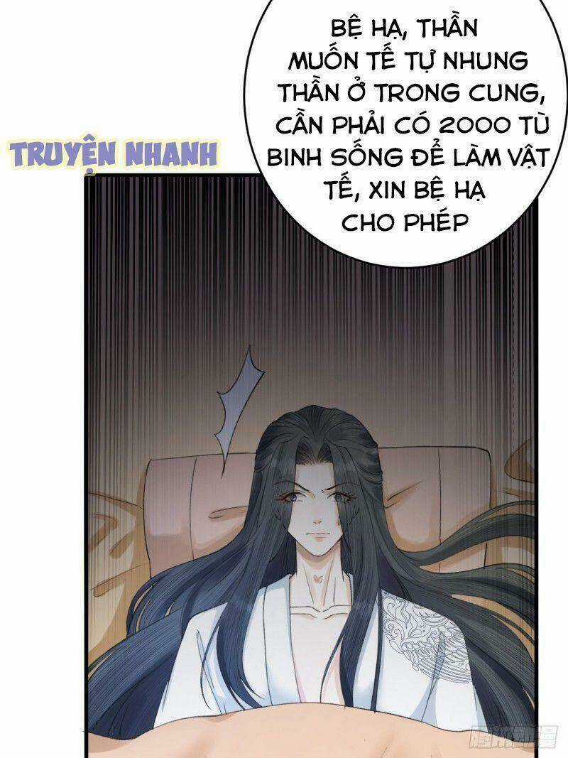 Lễ Băng Nhạc Phôi Chi Dạ Chapter 4 trang 26