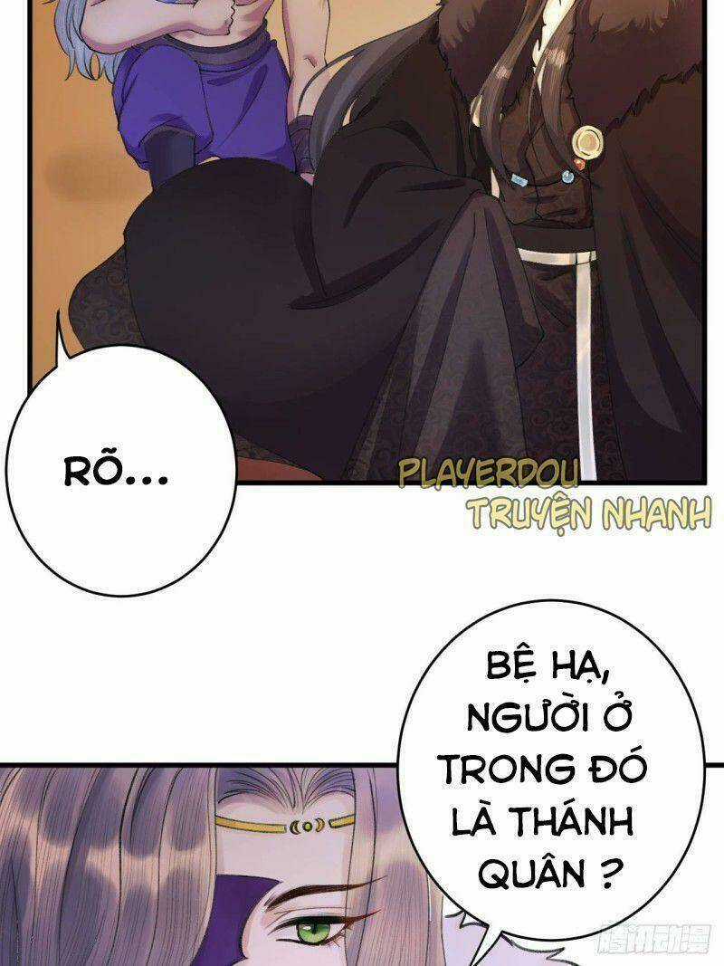 Lễ Băng Nhạc Phôi Chi Dạ Chapter 4 trang 28