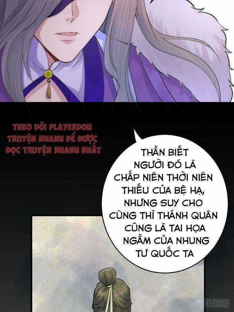 Lễ Băng Nhạc Phôi Chi Dạ Chapter 4 trang 29