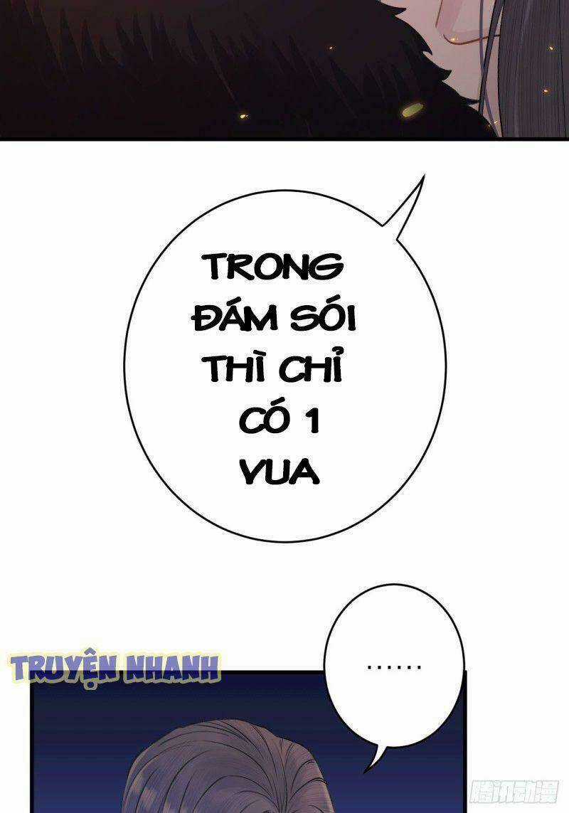 Lễ Băng Nhạc Phôi Chi Dạ Chapter 4 trang 35