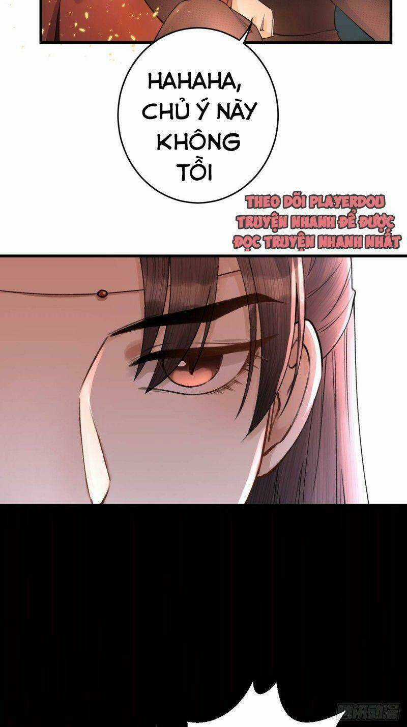 Lễ Băng Nhạc Phôi Chi Dạ Chapter 4 trang 4