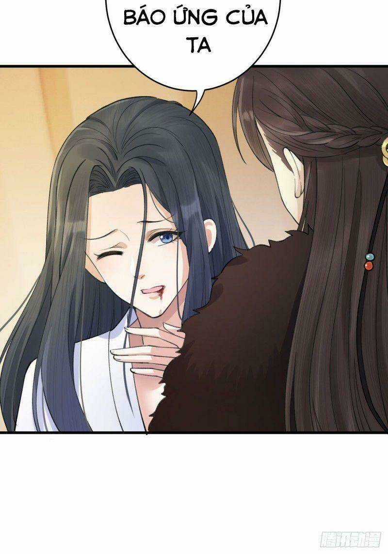 Lễ Băng Nhạc Phôi Chi Dạ Chapter 4 trang 40