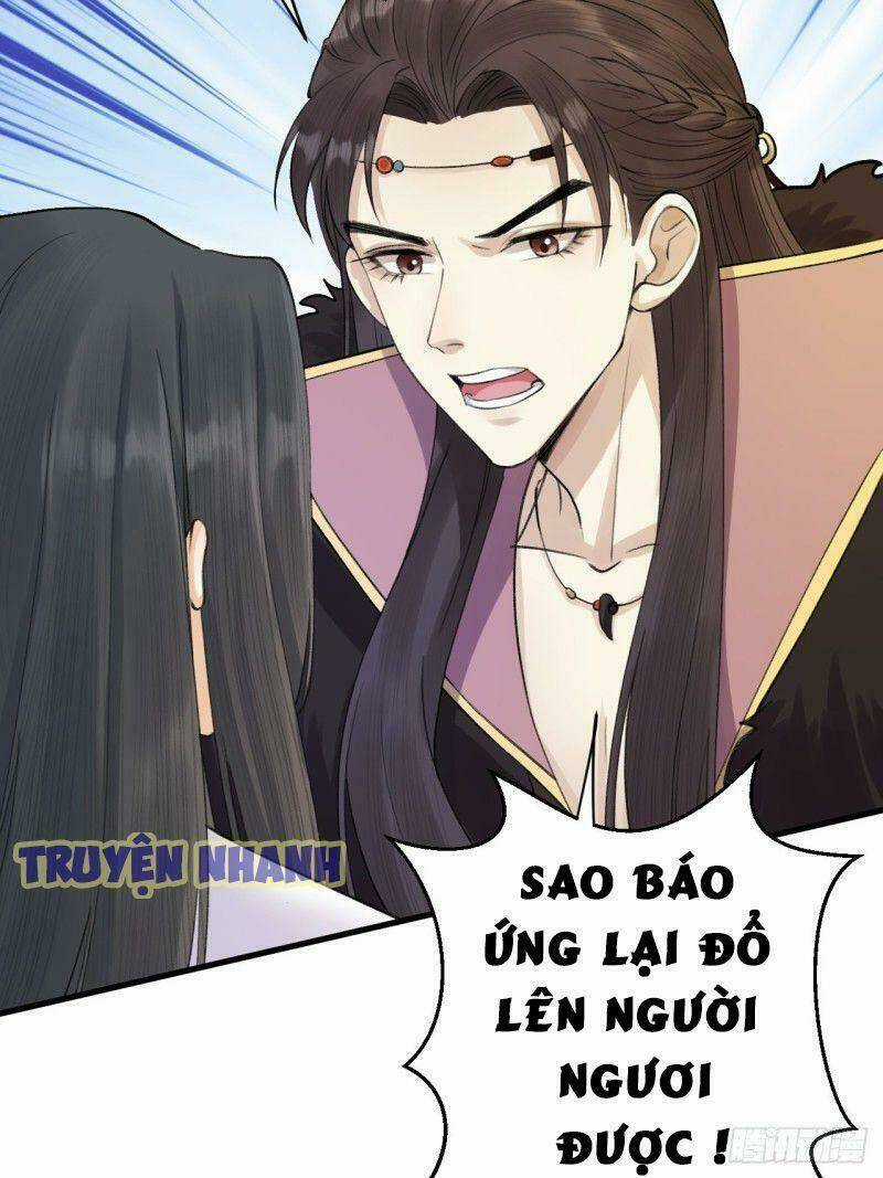Lễ Băng Nhạc Phôi Chi Dạ Chapter 4 trang 44