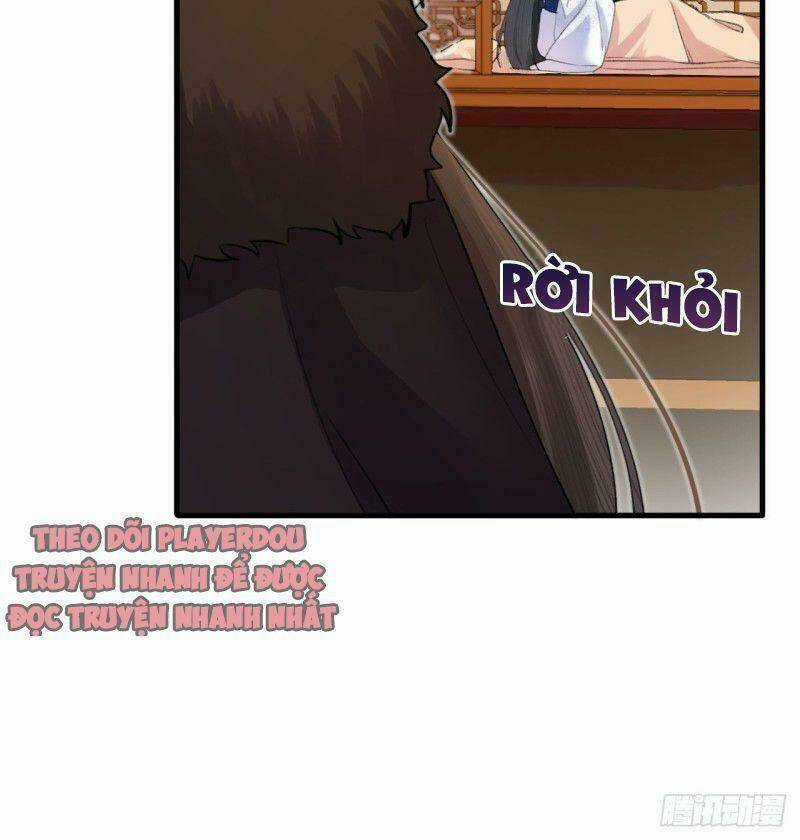 Lễ Băng Nhạc Phôi Chi Dạ Chapter 4 trang 49