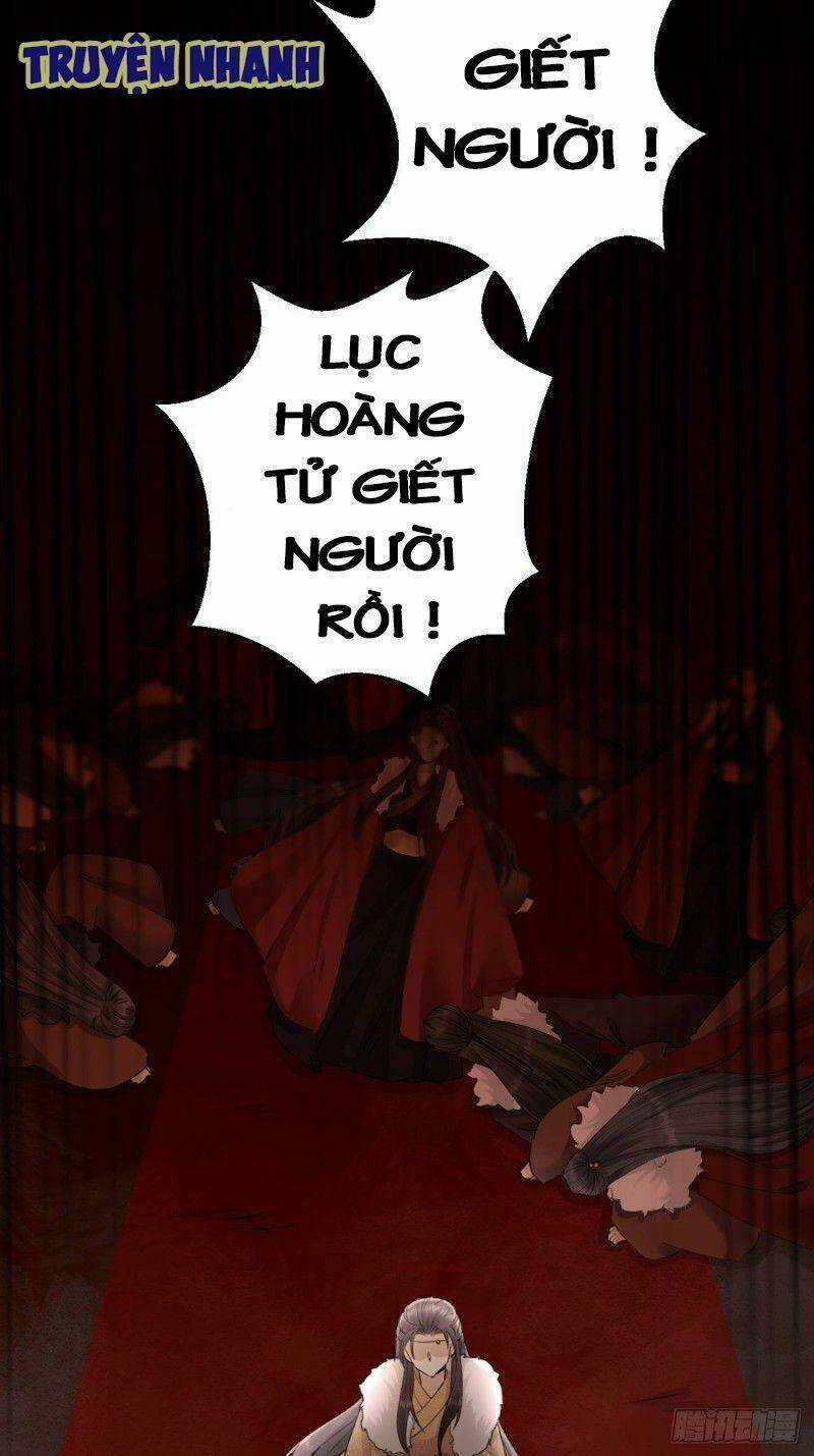 Lễ Băng Nhạc Phôi Chi Dạ Chapter 4 trang 5