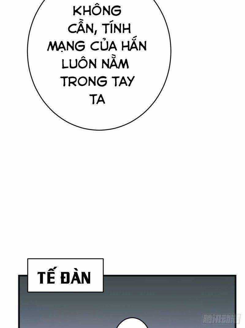 Lễ Băng Nhạc Phôi Chi Dạ Chapter 4 trang 53